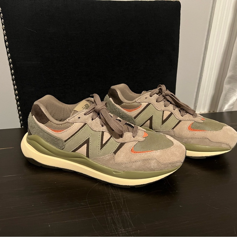 New Balance 57/40 Sneaker